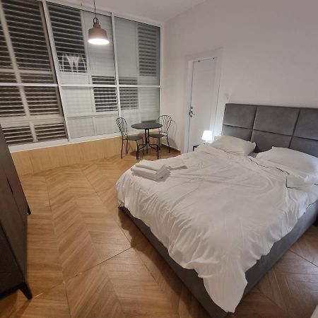 הברון Baron Leilighet Rishon LeZion Eksteriør bilde