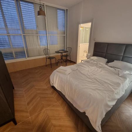 הברון Baron Leilighet Rishon LeZion Eksteriør bilde