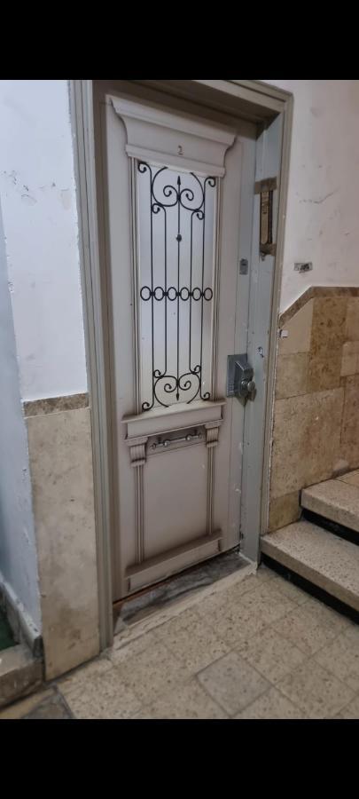 הברון Baron Leilighet Rishon LeZion Eksteriør bilde